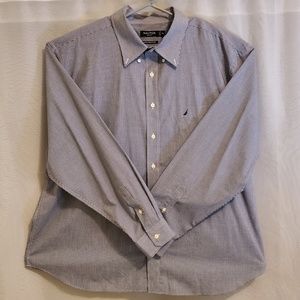 Nautica Slim Fit Shirt